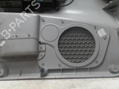 Front right panel VOLVO S40 II (544) 1.6 D | BP27888030C59 