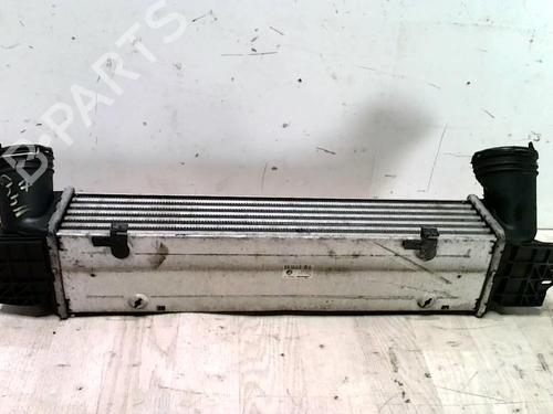 Intercooler BMW X1 (E84) xDrive 20 d (163 hp) 31222695