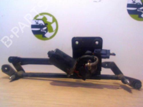 Front wiper motor HYUNDAI MATRIX (FC) 1.5 CRDi | BP25392206M29 