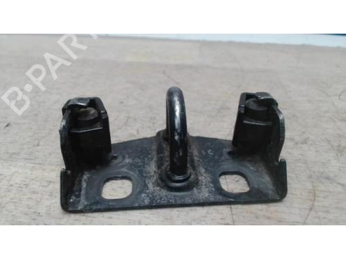Tailgate lock CITROËN C4 Coupe (LA_) 1.6 HDi | BP25421822C101 