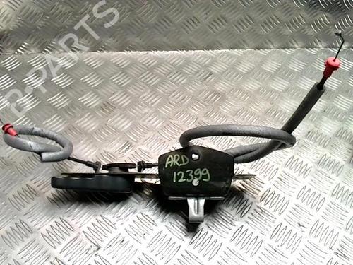 Utvendig håndtak RENAULT TRAFIC II Van (FL) 1.9 dCi 80 (FL0B) (82 hp) 31232078