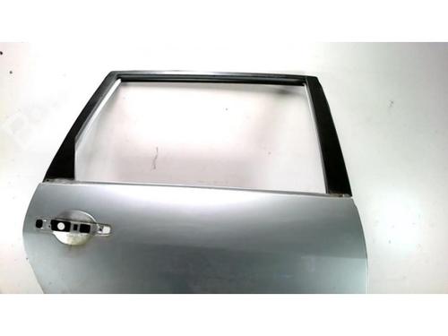 Right rear door MITSUBISHI GRANDIS (NA_W) 2.0 DI-D (NA8W) | BP25421071C5 