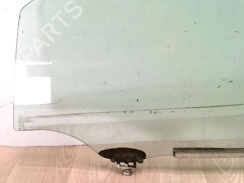 Used Front left door window TOYOTA COROLLA Verso (ZER_, ZZE12_, R1_) 2.0 D-4D (CUR10_, CUR10R) (116 hp) 28136868