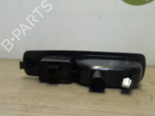 Left rear window switch RENAULT MEGANE III Hatchback (BZ0/1_, B3_) 1.5 dCi (BZ09, BZ0D, BZ1W, BZ29, BZ14) | BP25415017I29 - Image 2