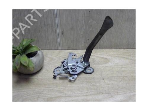 Hood lock CITROËN C4 Grand Picasso I (UA_) 1.6 HDi | BP25408850C133 