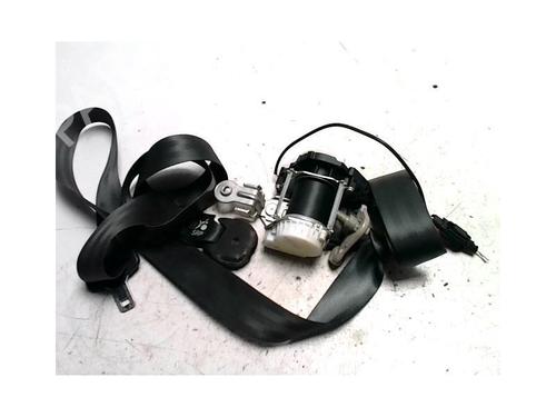 Used Front left seatbelt RENAULT MODUS / GRAND MODUS (F/JP0_) 1.5 dCi (FP0F, JP0F) (86 hp) 25418581
