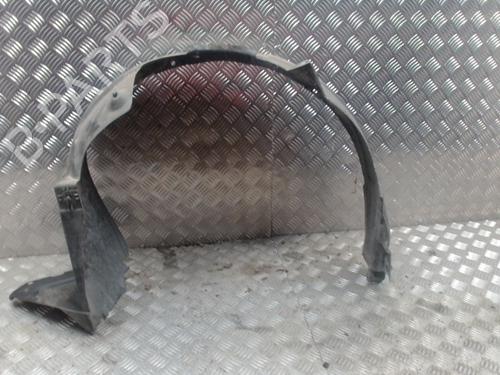 Radlauf für KIA VENGA (YN) 1.6 CRDi 115 (116 hp) 31226729