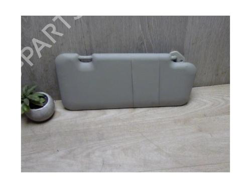 Left sun visor NISSAN NOTE (E11, NE11) 1.5 dCi | BP25413334I1 