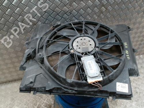 Radiator fan BMW 3 Coupe (E92) 320 d | BP37597754M35 - Image 4