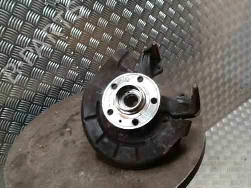 Used Right front steering knuckle Right front steering knuckle VW POLO IV (9N_, 9A_) 1.2 12V (64 hp) 33660933 33660933