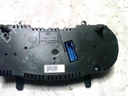Instrument cluster SEAT LEON (1P1) 1.9 TDI | BP27551963C47