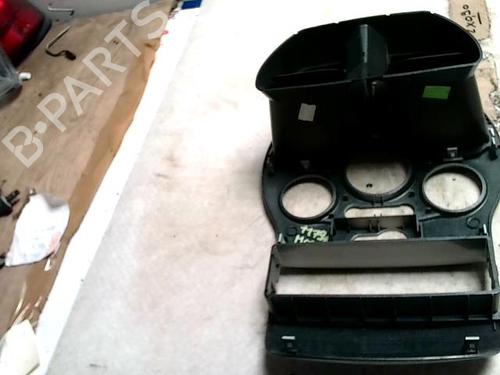 Luftventil RENAULT MODUS / GRAND MODUS (F/JP0_) 1.4 (JP01, JP0J) (98 hp) 31238188