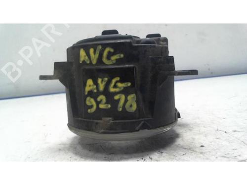 Left front fog light FORD FOCUS I Turnier (DNW) 1.8 Turbo DI / TDDi | BP25418482C30 