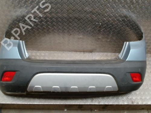 Used Rear bumper Rear bumper 38934284 38934284