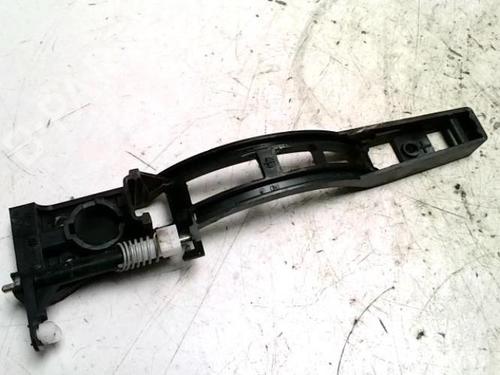 Front right exterior door handle PEUGEOT 307 (3A/C) 1.6 16V | BP25425943C129 