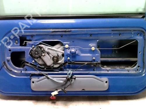 Right front door RENAULT TWINGO I (C06_) 1.2 (C063, C064) | BP27666965C3 