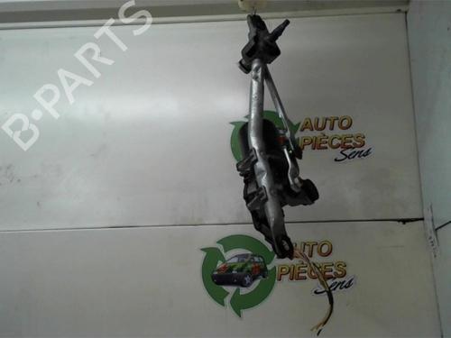 Front wiper motor TOYOTA AYGO (_B1_) 1.4 D-4D (WNB10_, WNB10R) | BP25400732M29