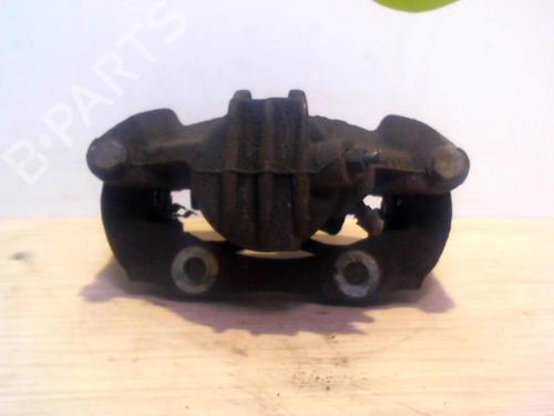 Used Right front brake caliper CITROËN C3 Picasso (SH_) 1.6 HDi (90 hp) 25392642