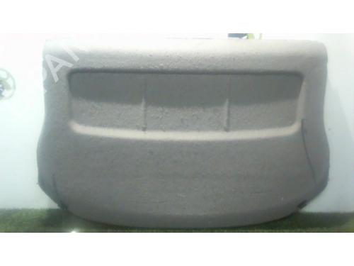 Used Rear parcel shelf NISSAN PRIMERA Hatchback (P11) 2.0 TD (90 hp) 25387875