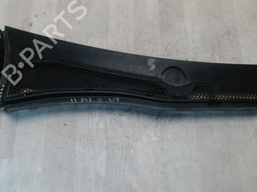 Used Scuttle panel PEUGEOT 208 I (CA_, CC_) 1.2 VTi 68 / PureTech 68 (68 hp) 25422444