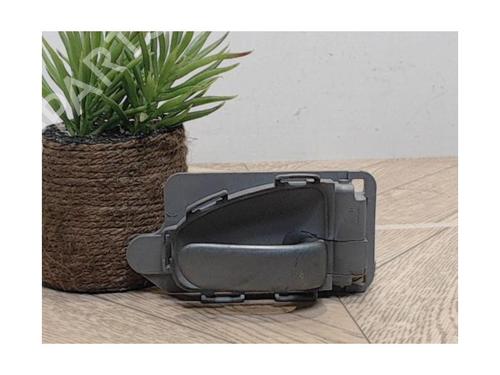 Front right interior door handle CITROËN XSARA PICASSO (N68) 2.0 HDi | BP25412165I14 