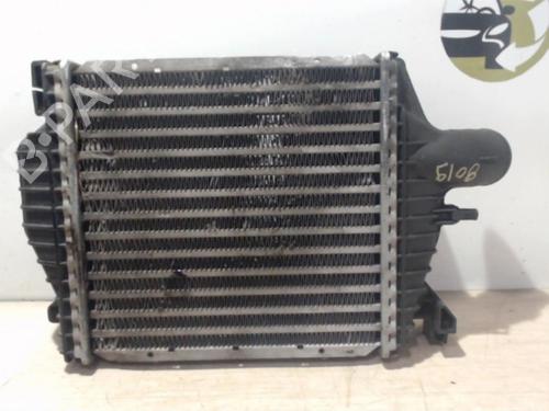Used Intercooler MERCEDES-BENZ VITO Bus (W638) 112 CDI 2.2 (638.194) (122 hp) 25387421