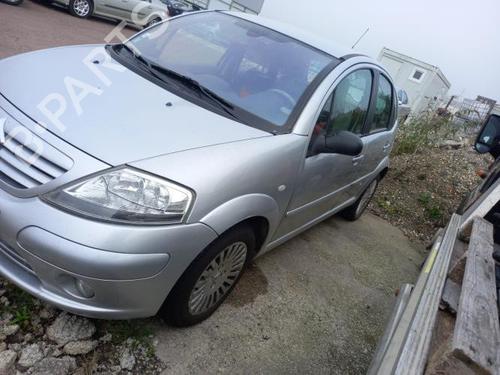 Høyre baklys CITROËN C3 I (FC_, FN_) 1.4 HDi | BP30539469C35