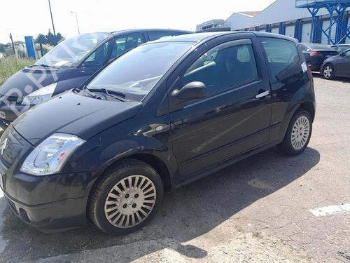 Pipe CITROËN C2 (JM_) 1.4 HDi | BP28106003M125 