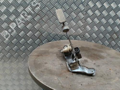 Used Pedal Pedal TOYOTA RAV 4 II (_A2_) 2.0 D 4WD (CLA20_, CLA21_, CLA20R, CLA21R) (116 hp) 33660916 33660916