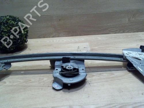 Used Front right window mechanism CITROËN C1 (PM_, PN_) 1.0 (68 hp) 25402143