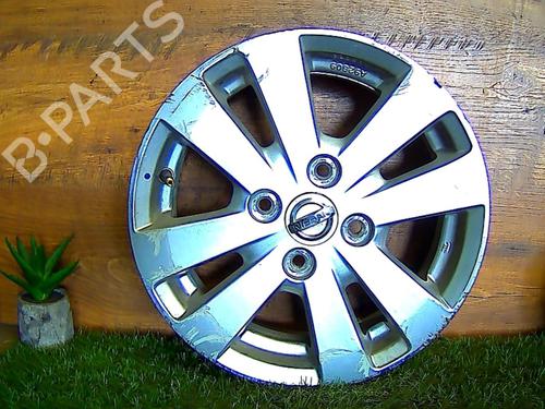 Fælk NISSAN PIXO (UA0) 1.0 (68 hp) 25411269