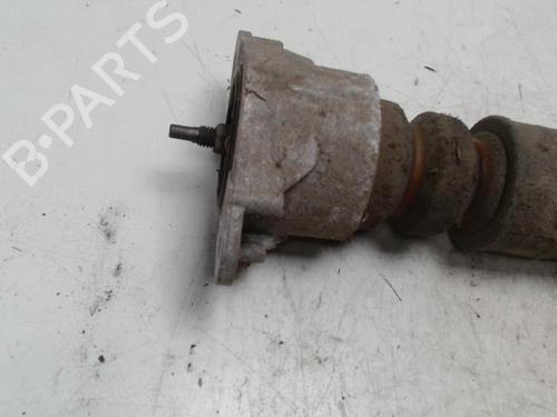 Left rear shock absorber FORD FIESTA VI (CB1, CCN) 1.4 TDCi | BP25420357M18