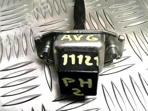 Hinge/Door check strap MITSUBISHI OUTLANDER II (CW_W) 2.0 DI-D (CW8W) | BP25430062C146