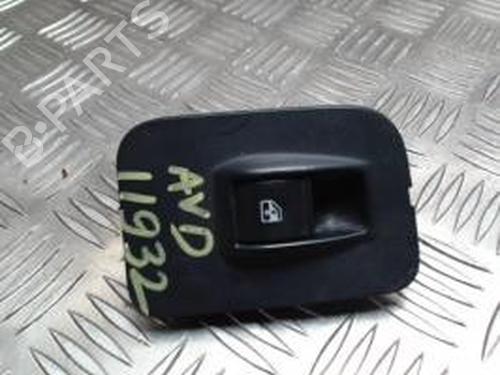 Used Right front window switch CITROËN NEMO Box Body/MPV (AA_) 1.4 HDi (68 hp) 25851222