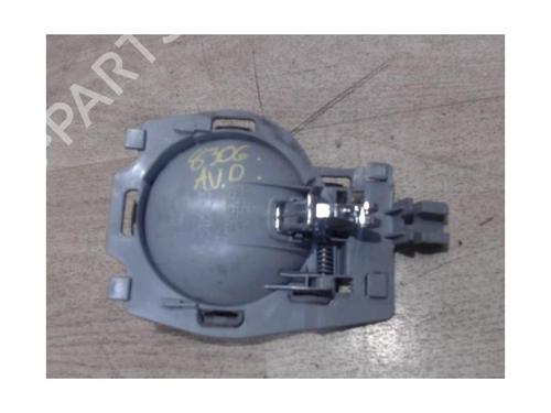 Front right interior door handle CITROËN C3 I (FC_, FN_) 1.4 HDi | BP25386580I14 