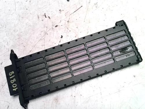 Used Electronic module RENAULT MEGANE II (BM0/1_, CM0/1_) 1.5 dCi (BM1E, CM1E) (106 hp) 25419177