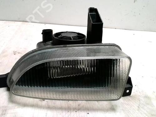 Left front fog light OPEL ZAFIRA A MPV (T98) 2.2 DTI 16V (F75) | BP25430707C30 