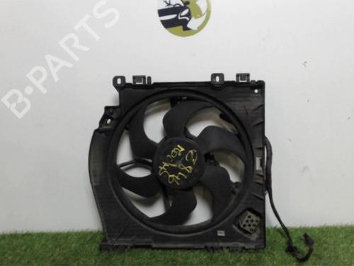 Ventilator motor RENAULT MODUS / GRAND MODUS (F/JP0_) 1.5 dCi (FP0D, JP0D) (82 hp) 25394787
