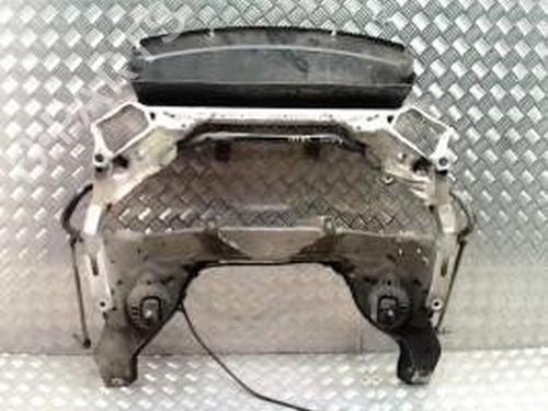 Used Subframe BMW 1 (E81) 118 i (143 hp) 30530082