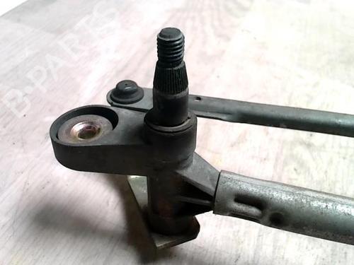 Used Front wiper motor Front wiper motor CITROËN C5 II (RC_) 1.6 HDi (RC8HZB) (109 hp) 28012861 28012861