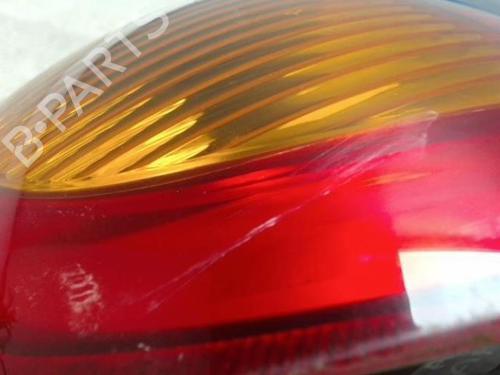 Left taillight HYUNDAI ELANTRA III Saloon (XD) 2.0 CRDi | BP28120427C34 
