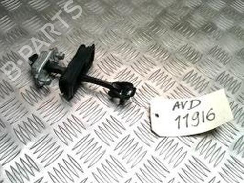 Used Hinge/Door check strap RENAULT MEGANE IV Grandtour (K9A/M/N_) 1.5 Blue dCi 115 (K9A6) (116 hp) 25841246