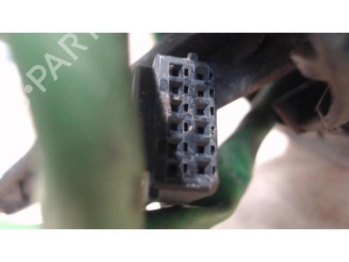 Left mirror SEAT INCA (6K9) 1.9 D | BP25385981C26 