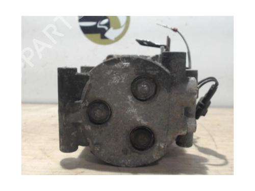 AC compressor MITSUBISHI SPACE STAR MPV (DG_A) 1.3 16V (DG1A) | BP25397447M34