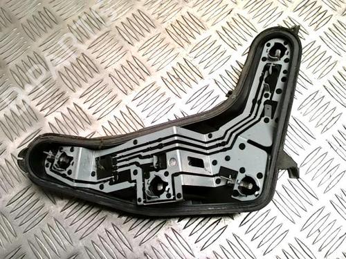 Used Licence plate light Licence plate light PEUGEOT 207 CC (WD_) 1.6 HDi (109 hp) 33818489 33818489