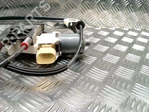 Rear right window mechanism FORD S-MAX (WA6) 2.0 TDCi | BP26405427C25