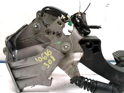 Pedal PEUGEOT 308 I (4A_, 4C_) 1.6 HDi | BP31228804I4
