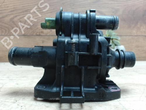 Thermostat housing FORD FOCUS II Turnier (DA_, FFS, DS) 1.6 TDCi | BP31225918M116