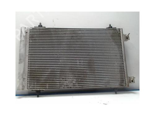 Used AC radiator PEUGEOT EXPERT Van (VF3A_, VF3U_, VF3X_) 1.6 HDi 90 8V (90 hp) 25417437
