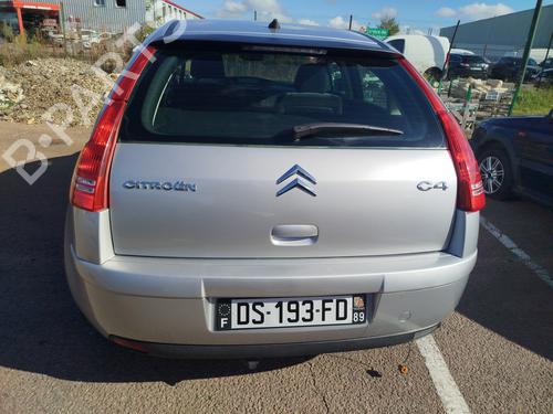 Rear bumper left light CITROËN C4 I (LC_) 1.6 HDi | BP31223636C81